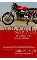 Motorcycle Survivor