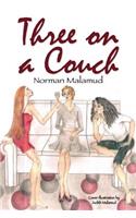 Three on a Couch: (English)