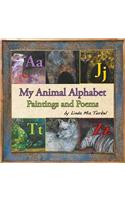 My Animal Alphabet