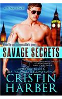 Savage Secrets