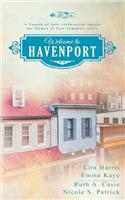 Welcome to Havenport