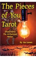 Pieces of You Tarot