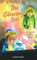 Glowing Ice