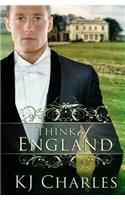 Think of England