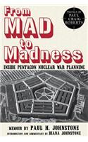 Going MAD