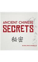 Ancient Chinese Secrets