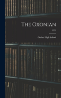 Oxonian; 1951