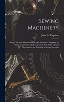 Sewing Machinery