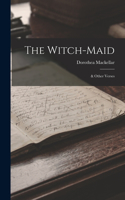 Witch-maid