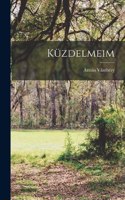 Küzdelmeim