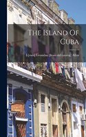 Island Of Cuba