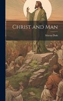 Christ and Man