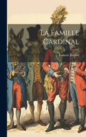 Famille Cardinal