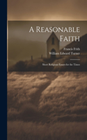A Reasonable Faith