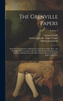 Grenville Papers