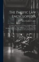 Pacific Law Encyclopedia