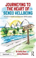 Journeying to the Heart of Senco Wellbeing