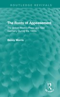 The Roots of Appeasement