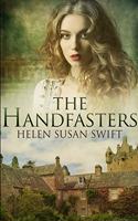 The Handfasters: Large Print Edition