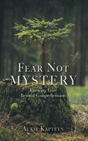 Fear Not Mystery