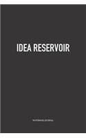 Idea Reservoir