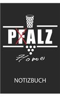 Home Notizbuch