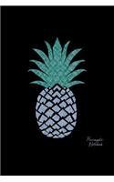 Pineapple Notebook