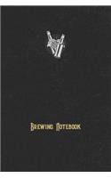 Brewing Notebook