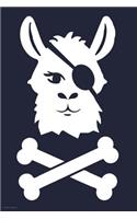 Pirate Llama
