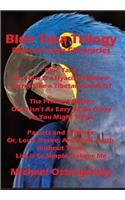 Blue Tara Trilogy