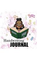 Cameron Michelle's Writing Journal