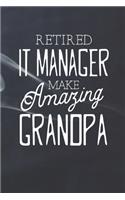 Retired It Manager Make Amazing Grandpa
