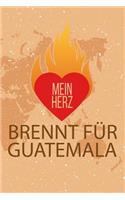 Mein Herz Brennt Für Guatemala