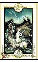 A Smooth Sea Never Made a Skilled Mermaid