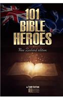 101 Bible Heroes
