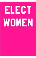 Elect Women