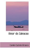 Amor de Salvacao: (English)