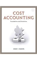 Cost Accounting