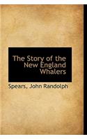 Story of the New England Whalers