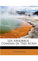 Los Abejorros