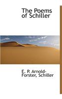 The Poems of Schiller