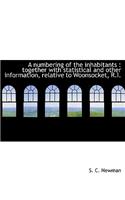 A Numbering of the Inhabitants