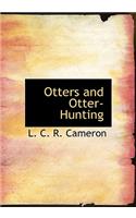 Otters and Otter-Hunting