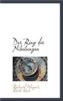 Der Ring Des Nibelungen