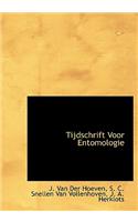 Tijdschrift Voor Entomologie