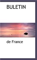 Buletin