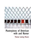 Masterpieces of American with and Humor