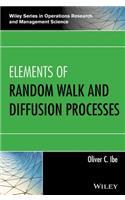 Elements of Random Walk and Diffusion Processes
