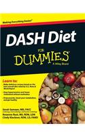 DASH Diet for Dummies