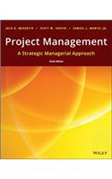 Project Management